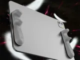 Game Handle Bracket for tablets-0