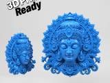 Wall Buddha-0