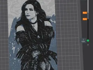 Yennefer of Vengerberg