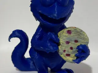 Cookie Monster