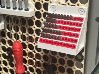 Multiboard Panel for K1 series printer