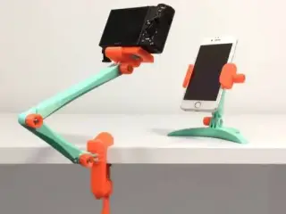 Modular Mounting System