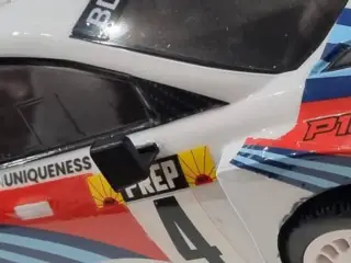 Car Mirror #2 - RC - Ford Puma