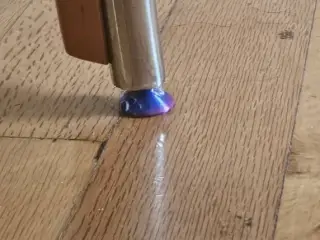 Base para pata de mesa :3