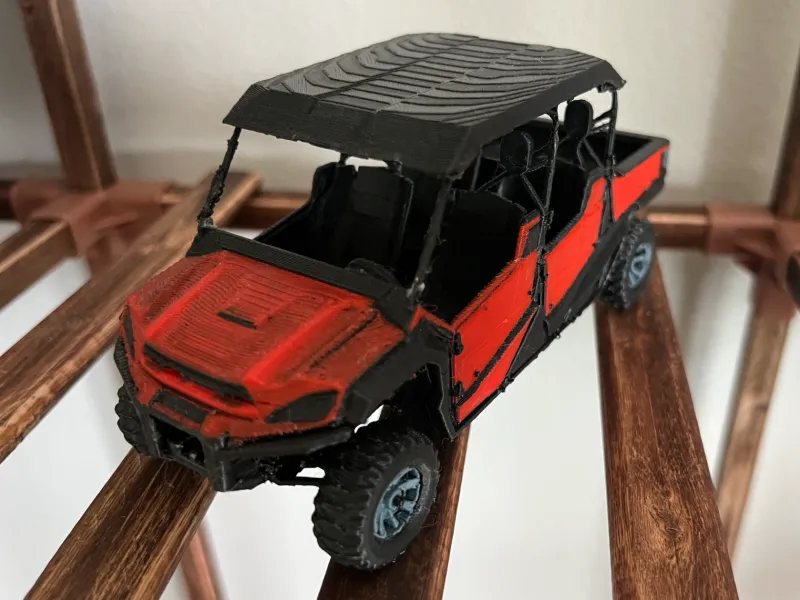 UTV