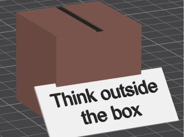 Desk Meme