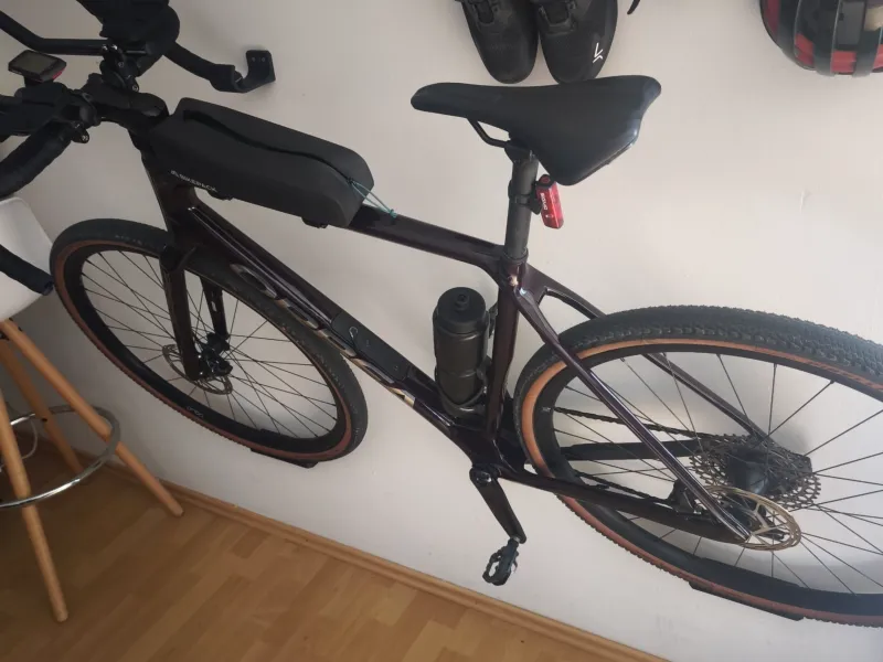 Muurbevestiging Fiets Wandhouder Fiets