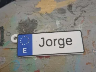 jorge
