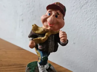 laaf-hardloper
