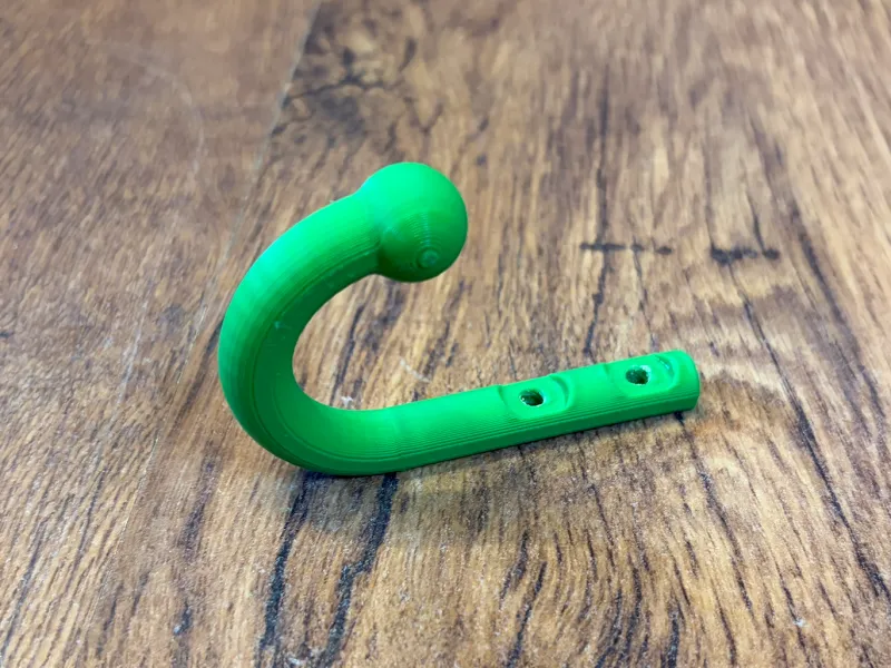 Hängehaken
