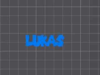 Identificador de lapices LUKAS