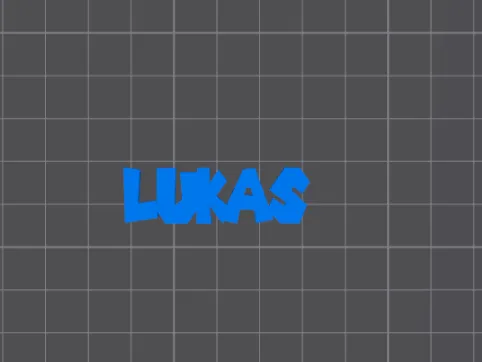 Identificador de lapices LUKAS