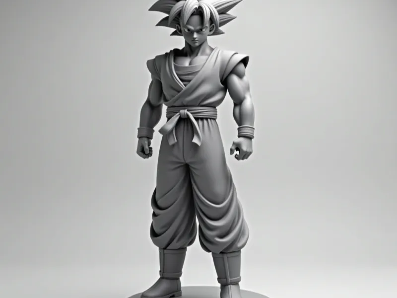 goku