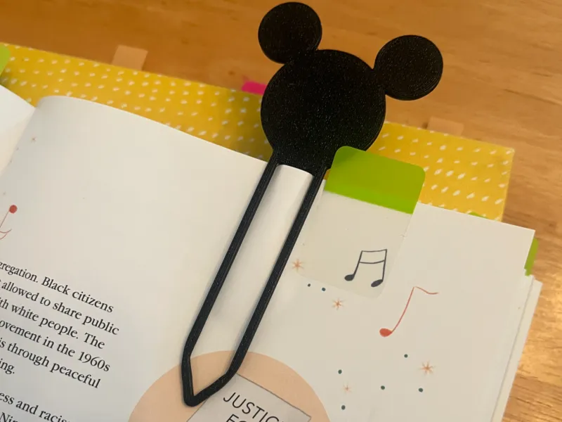 Mickey Yer İmi