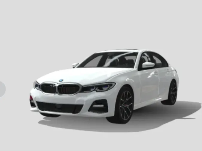 BMW G20 330i