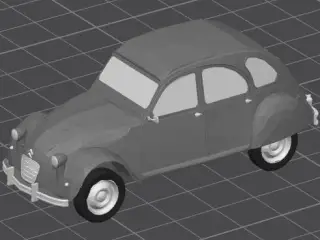 2cv