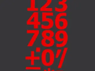 Numbers