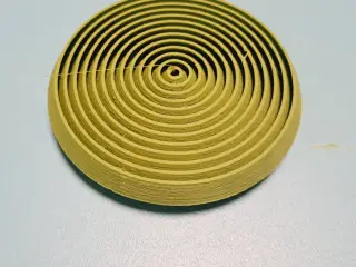 Circle Twist Fidget