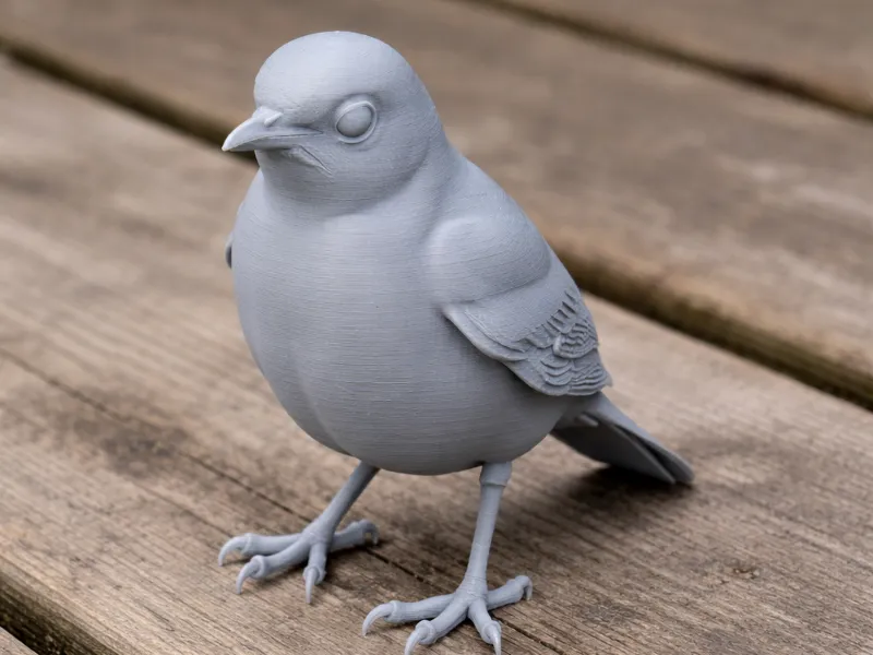 Thrush