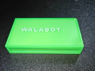 Walabot DIY Case