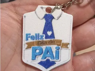 keychain father day