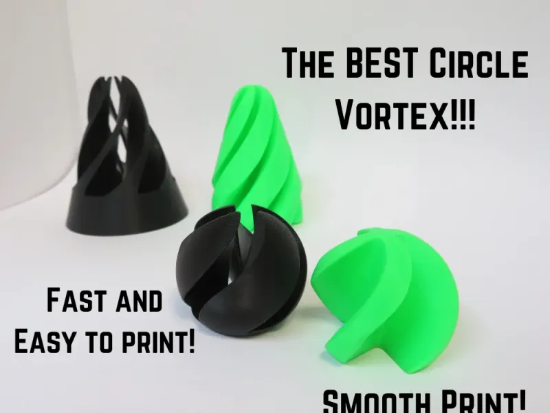 The BEST (Circle) Impossible Passthrough