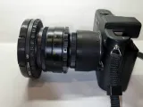 M42 lens to Nikon 1 adapter-0