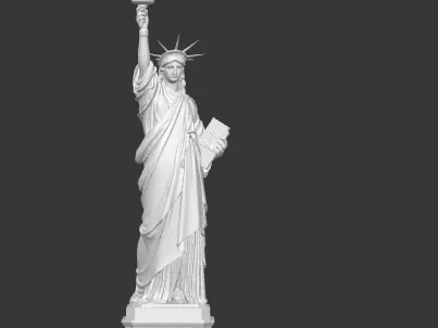 Statue of Liberty