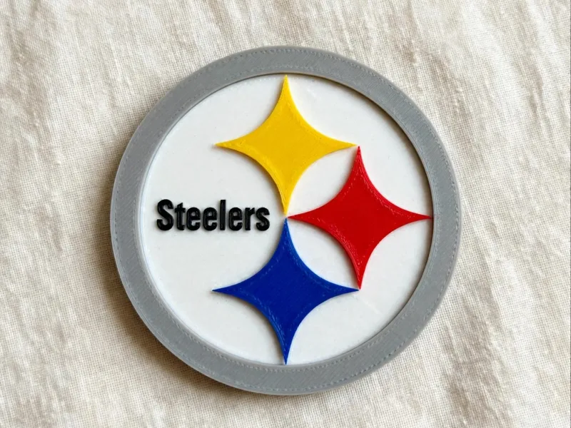 Logo Pittsburgh Steelers