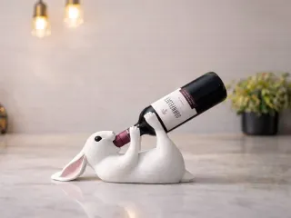Soporte para Botella de Vino