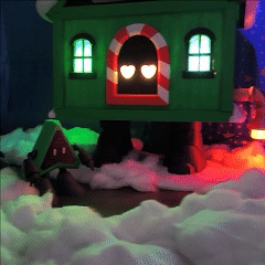 🏠🎄🎅Maison de la Créativité du Pôle Nord🏠🎄🎅