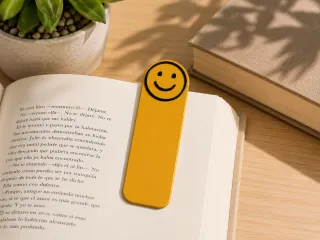 MARCA PAGINAS EMOJI 01