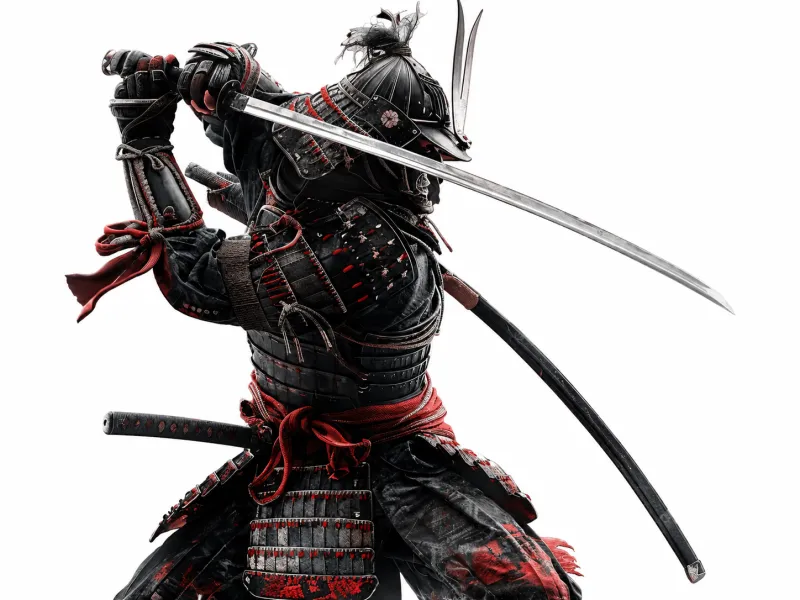 Samurai
