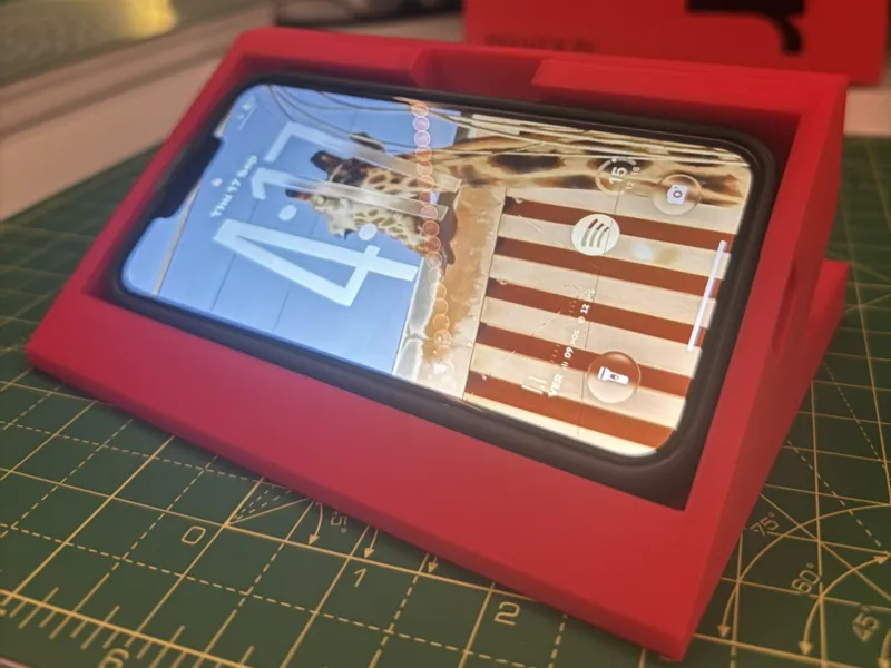 phone stand