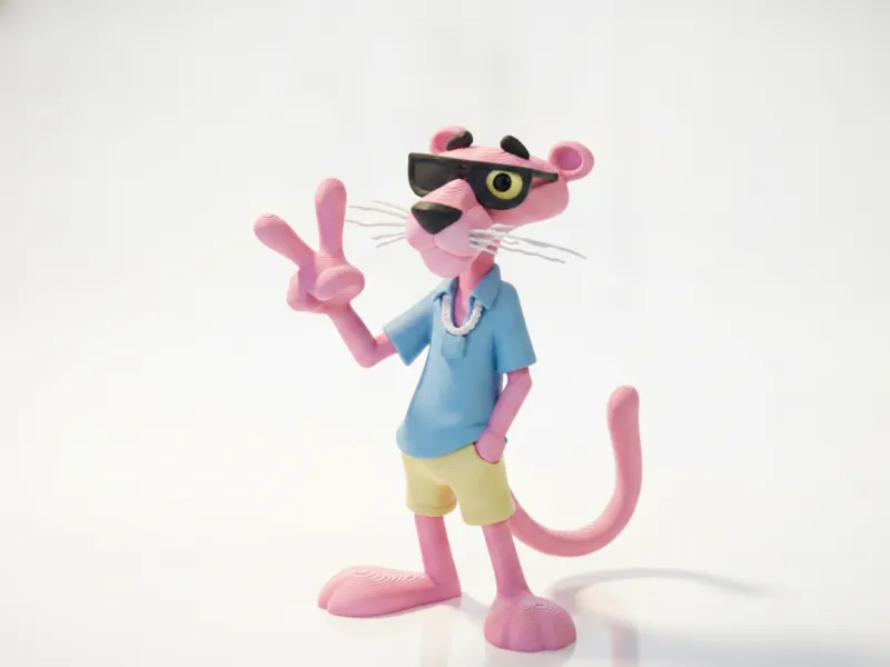 Pink Panther