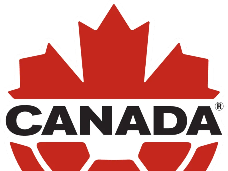 LOGO CANADA