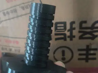 dumbbell handle set