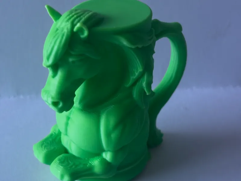 Horse year 2026 decoration