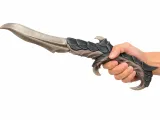 Elderflame Knife - Valorant Cosplay Prop-0