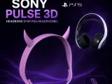 Sony Pulse 3D Headband (for PS5 Headphone)-0