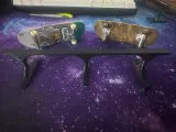 Tech Deck Rail-0