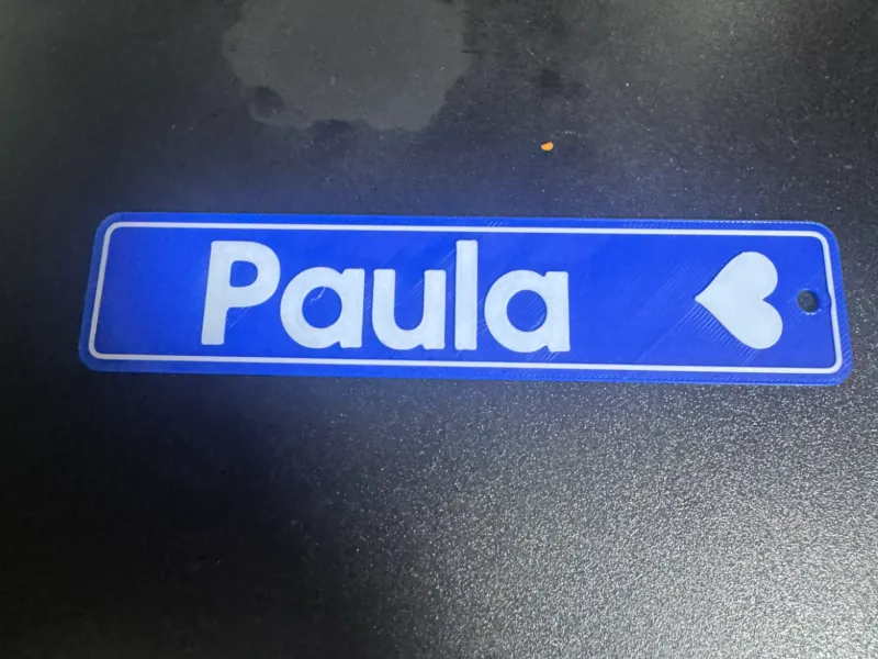 paula isimli kitap ayracı