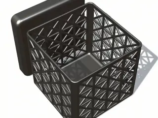 Basket V+H09