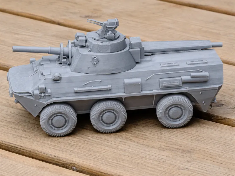 2S23 Nona-SVK