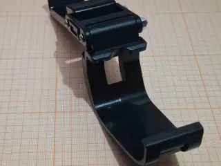 Adjustable Phone Mount for Xbox Game Controller
