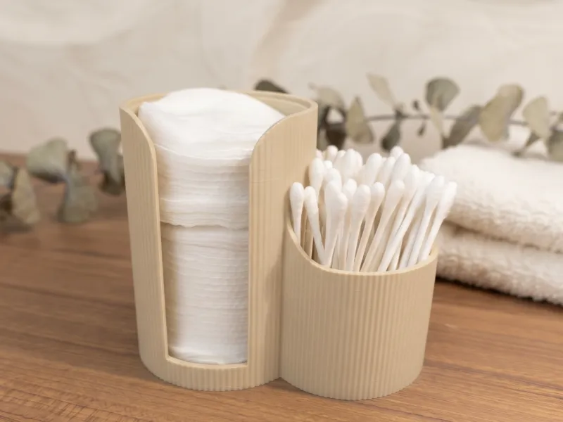 Bathroom Organizer Omniform