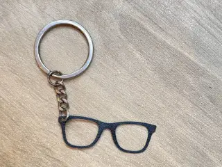 Llavero Gafas