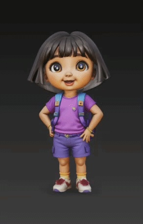 Dora
