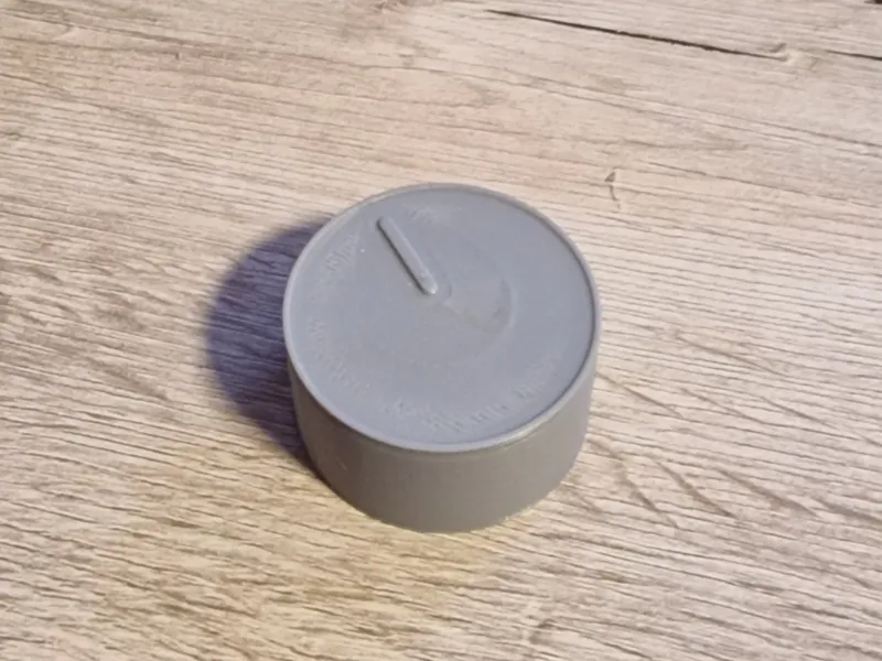 灶具旋钮