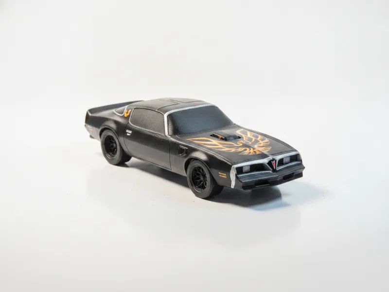 Pontiac Trans Am